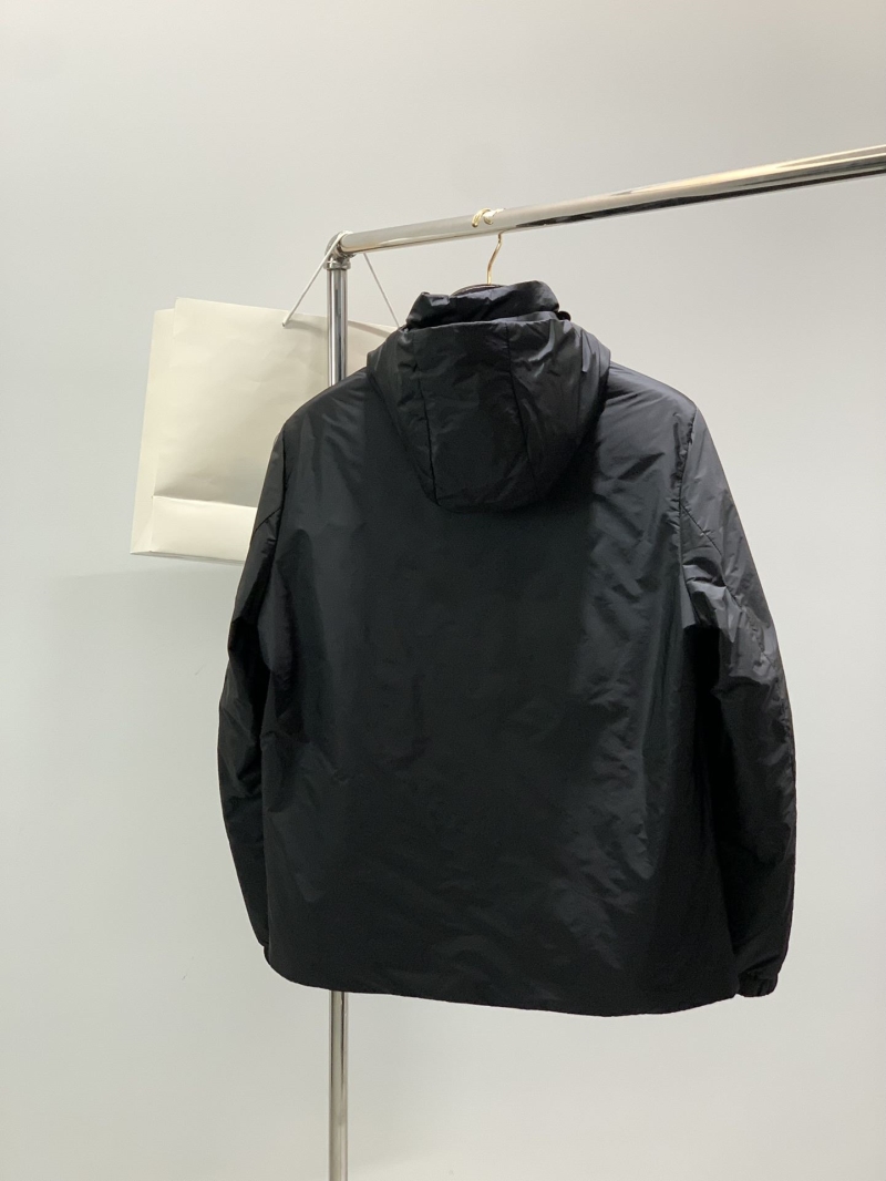 Pra*a down jacket